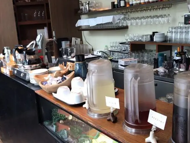 Beverages Solutions — available at coffeetraining.shop, Rawalpindi