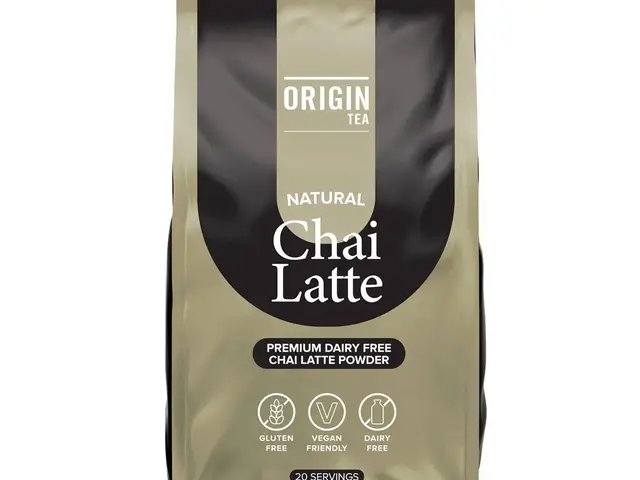 Instant Tea Powders — available at coffeetraining.shop, Rawalpindi