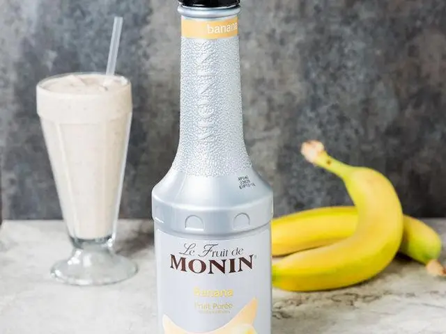 Monin Purees — available at coffeetraining.shop, Rawalpindi
