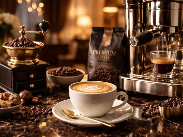 Speciality Brew — available at coffeetraining.shop, Rawalpindi