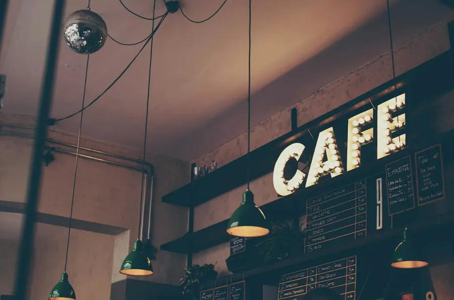 Head coffee trainer at coffeetraining.shop, Rawalpindi